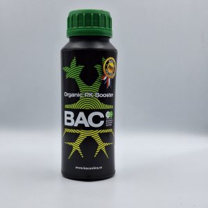 BAC ORGANIC PK BOOSTER. 250ML