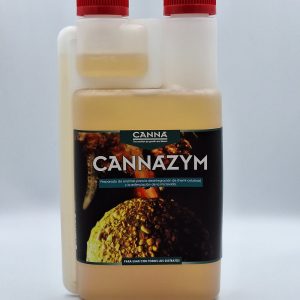CANNAZYM. 250ML