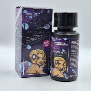 BLOOMBASTIC PK 14-15 ENGORDE FRUTO 100ml. ATA BLOOMBASTIC
