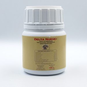 DELTA9 150ML. ESTIMULANTE DE FLORACIÓN.