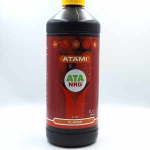 FLAVOR. POTENCIADOR DE AROMA ATA NRG 1L