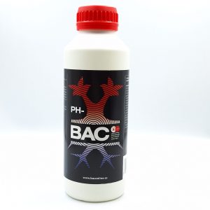 BAC PH - DOWN . 1L