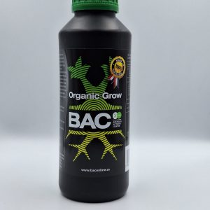 BAC ORGANIC GROW 500ML