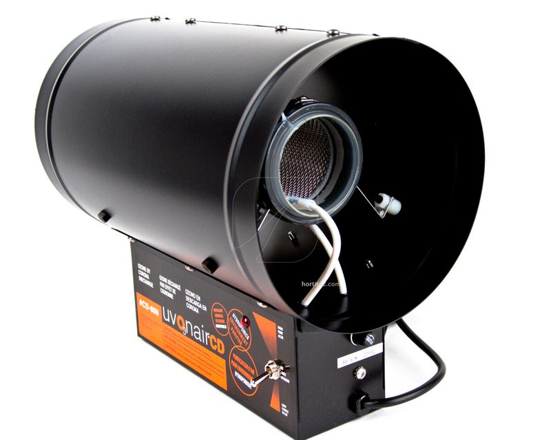 549016 uvonair cd800