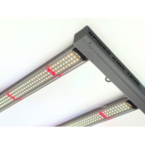 600441sistemaledspiderking720wdetalleleds