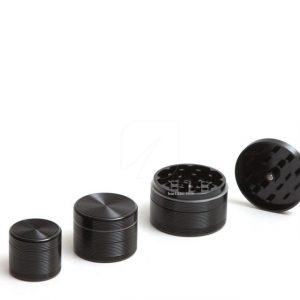 912224 grinder 4 partes negro 1