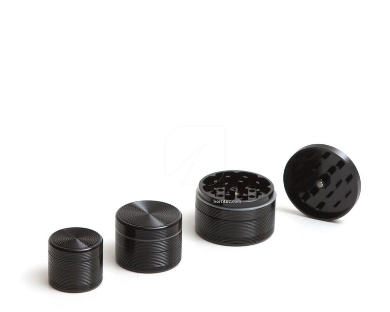 912224 grinder 4 partes negro 1