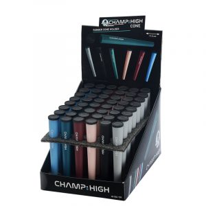 images lr parcmbcha9003 porta cono de goma champ high display 48 unidades 1