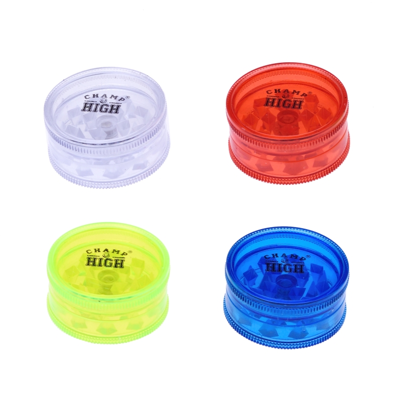 images lr pargricha9014 grinder plastico basico 42 mm   display 24 uds   colores varios   champ high 3