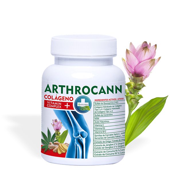 Annabis Arthrocann Collagen EXP ES 02 1