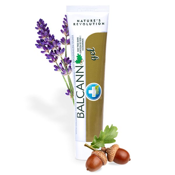 Annabis Balcann gel EXP 02