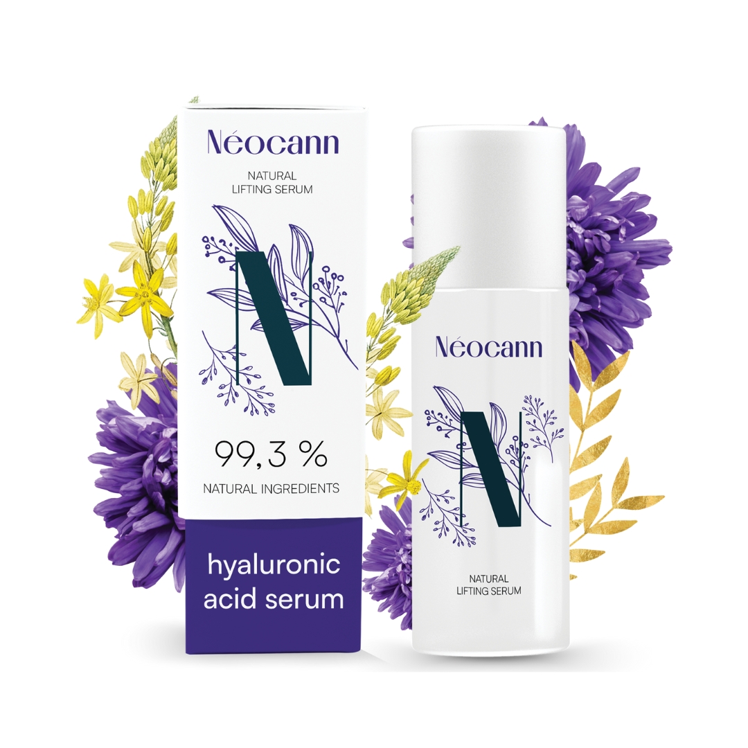 NEOCANN Serum Lifting Natural 1