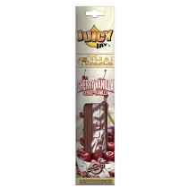 incineso juicy cherry vainilla 1