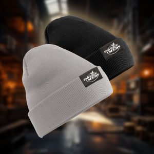 2 Beanie Paradise Seeds logo