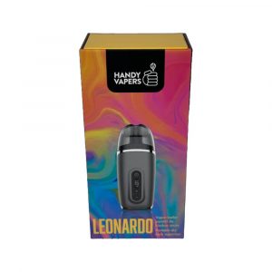 vaporizador leonardo handy vapers 2
