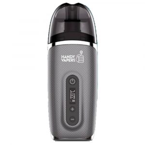 vaporizador leonardo handy vapers