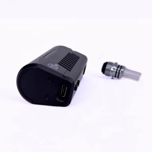 vaporizador macgiver 3