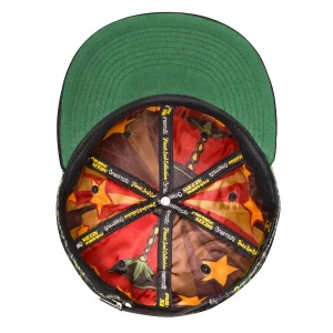 Hemp Cap Sensi Star inside