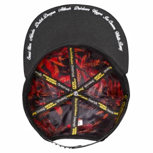 Paradise Seeds Hemp Cap