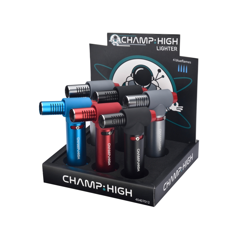 images lr parpipbho9051 soplete   mechero de llama azul champ high 4 b. flames display 6 uds 1
