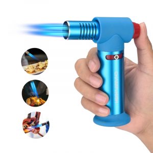 images lr parpipbho9051 soplete   mechero de llama azul champ high 4 b. flames display 6 uds 5